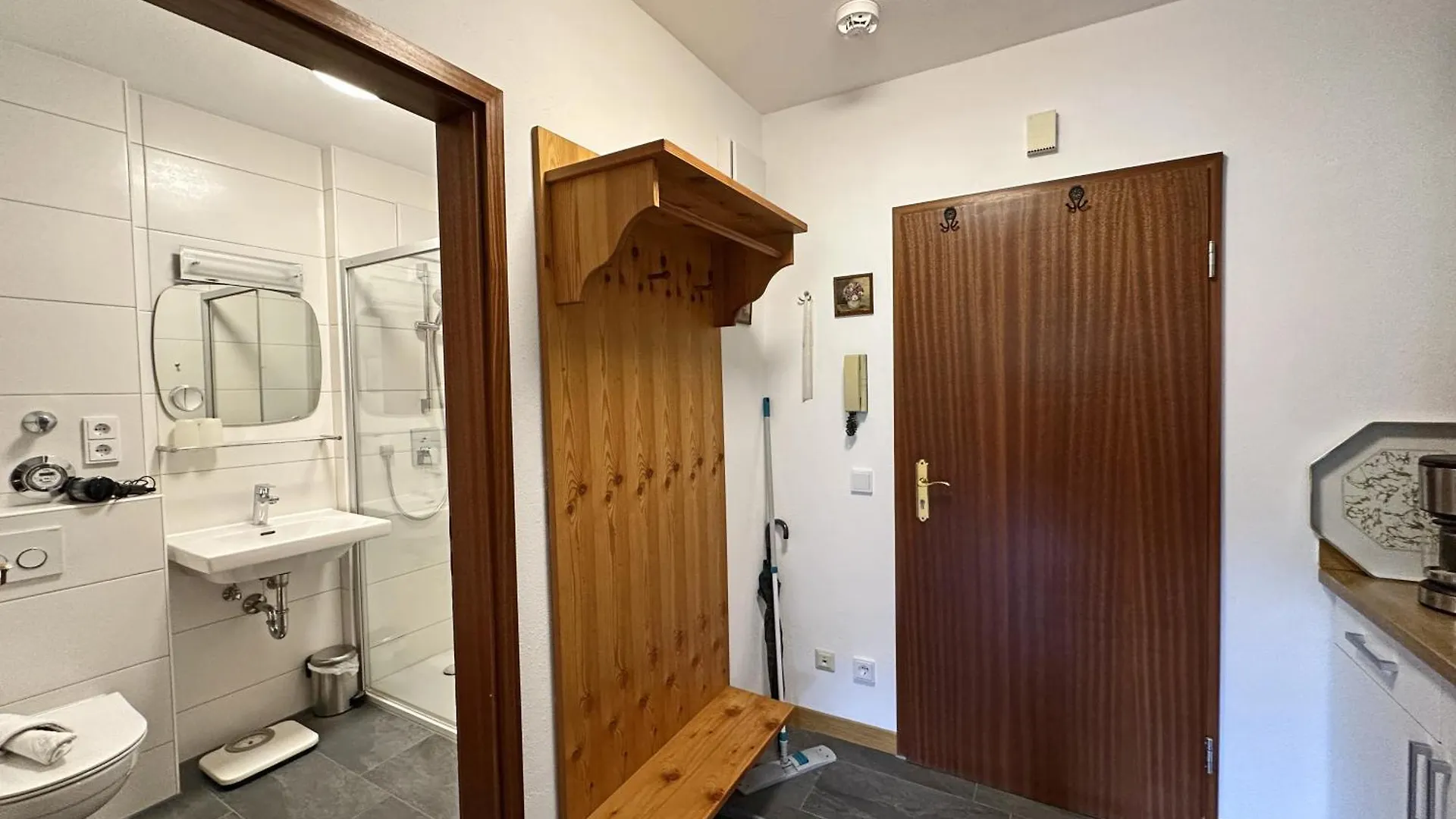 Gschwendtnerhof App9 Hoffmann Apartment Aschau im Chiemgau