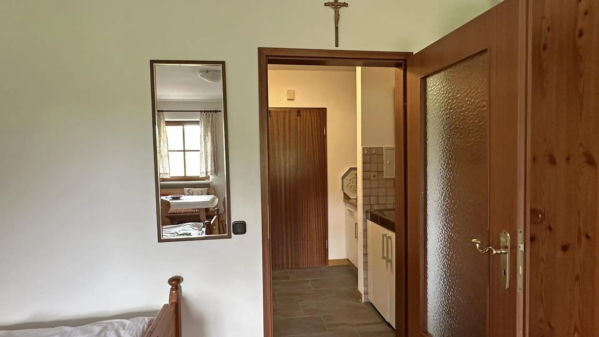 Gschwendtnerhof App9 Hoffmann Apartment Aschau im Chiemgau Germany