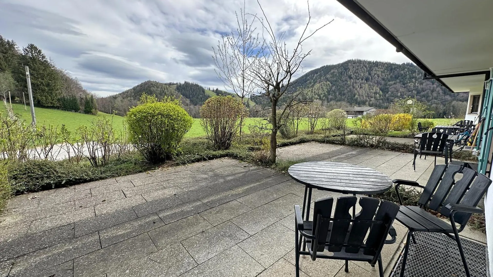 Gschwendtnerhof App9 Hoffmann Apartment Aschau im Chiemgau Germany