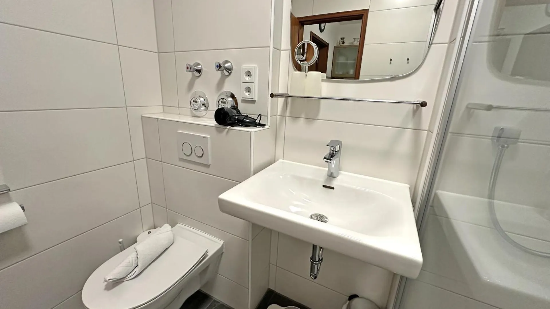 Gschwendtnerhof App9 Hoffmann Apartment Aschau im Chiemgau 0*,