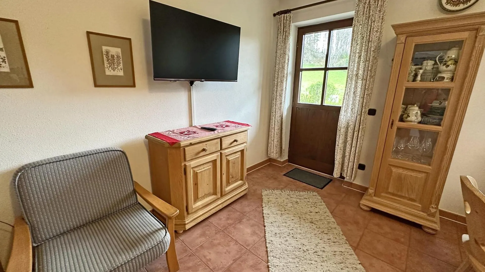 Gschwendtnerhof App9 Hoffmann Apartment Aschau im Chiemgau