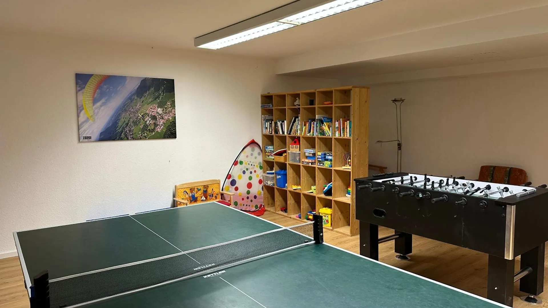 Gschwendtnerhof App9 Hoffmann Apartment Aschau im Chiemgau