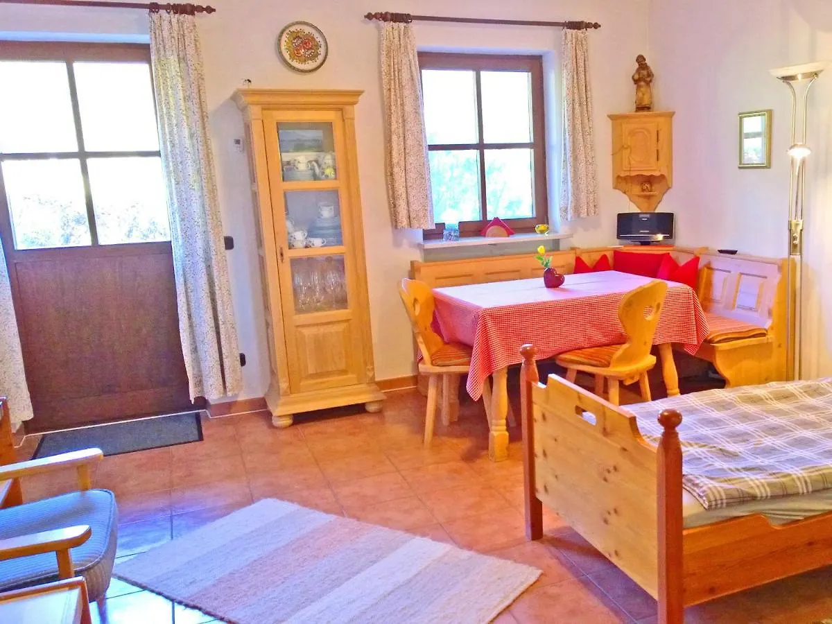 Gschwendtnerhof App9 Hoffmann Apartment Aschau im Chiemgau