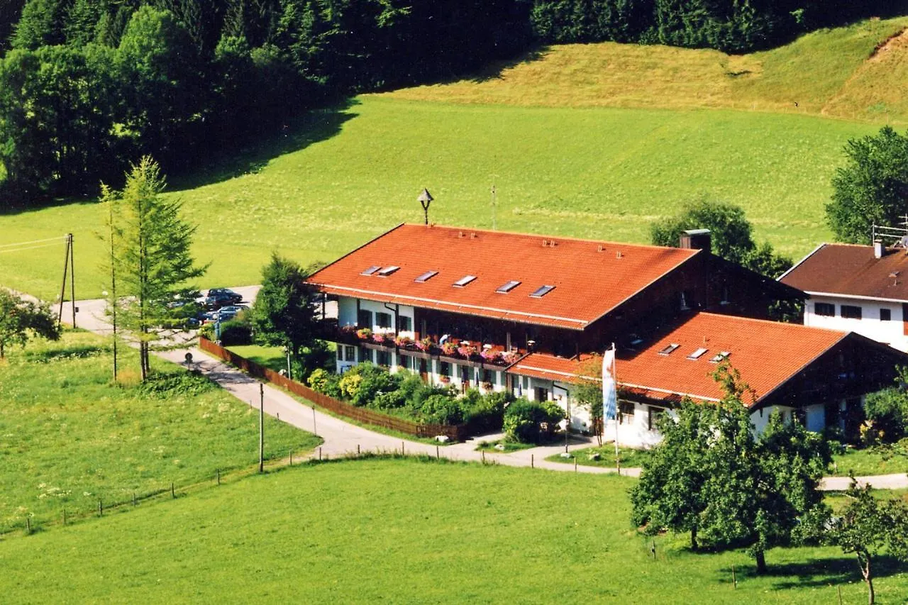 Gschwendtnerhof App9 Hoffmann Apartment Aschau im Chiemgau Germany