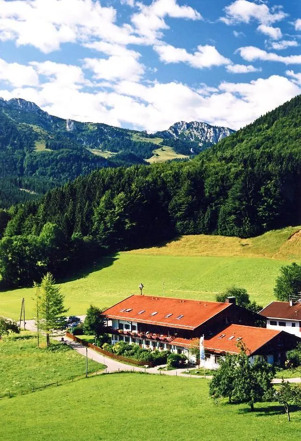 Gschwendtnerhof App9 Hoffmann Apartment Aschau im Chiemgau