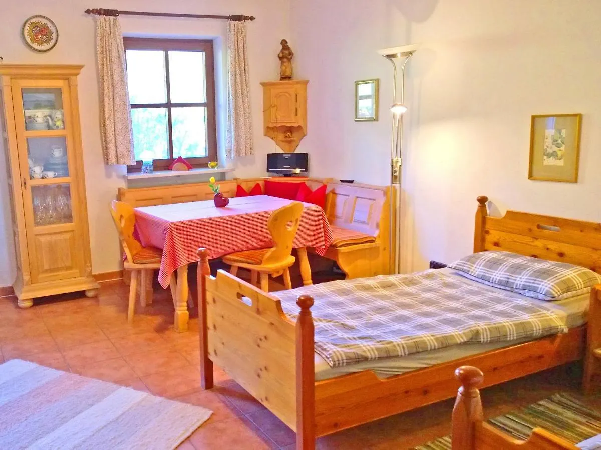 Gschwendtnerhof App9 Hoffmann Apartment Aschau im Chiemgau