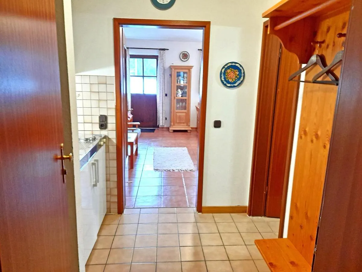 Gschwendtnerhof App9 Hoffmann Apartment Aschau im Chiemgau