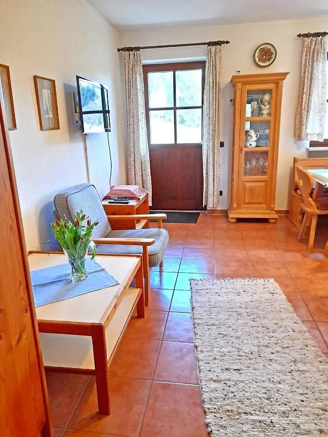 Gschwendtnerhof App9 Hoffmann Apartment Aschau im Chiemgau