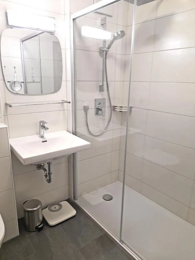 Gschwendtnerhof App9 Hoffmann Apartment Aschau im Chiemgau Germany